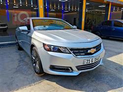 Chevrolet Impala